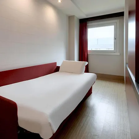 B&B Hotel Trento 3* Trento