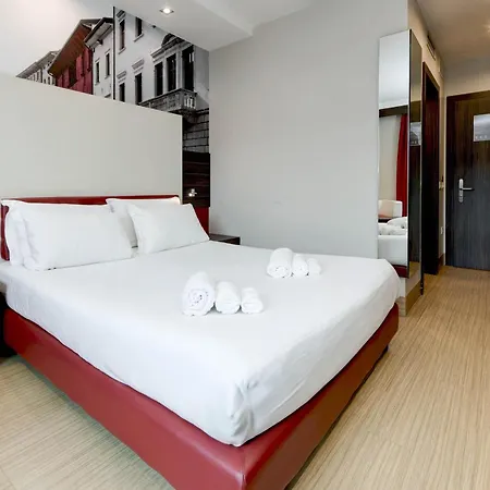 B&B Hotel Trento