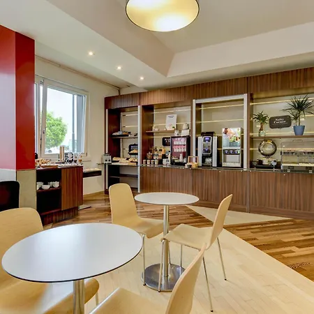 B&B Hotel Trento Hotel