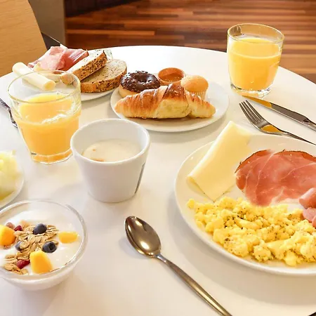 Hotel B&B Hotel Trento