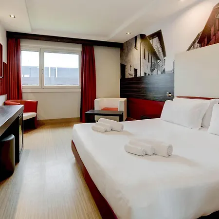 Hotel B&B Hotel Trento 3*