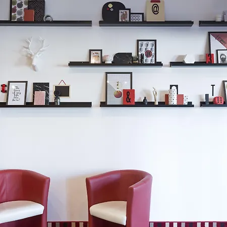 Hotel B&B Hotel Trento Trento
