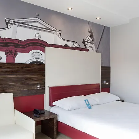 B&B Hotel Trento 3* Trento