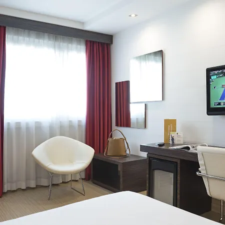 B&B Hotel Trento Hotel