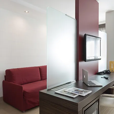 Hotel B&B Hotel Trento