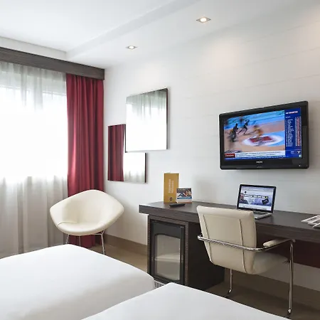 Hotel B&B Hotel Trento Trento