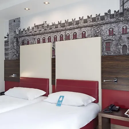 B&B Hotel Trento