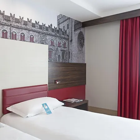 Hotel B&B Hotel Trento 3*