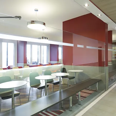 B&B Hotel Trento Trento