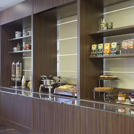 B&B Hotel Trento Hotel Trento