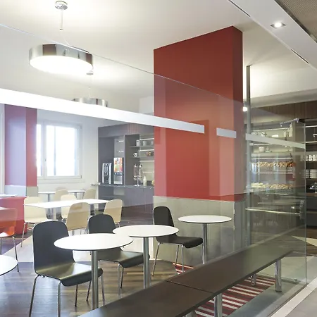 Hotel B&B Hotel Trento 3*