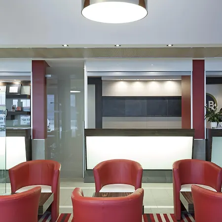 B&B Hotel Trento Trento