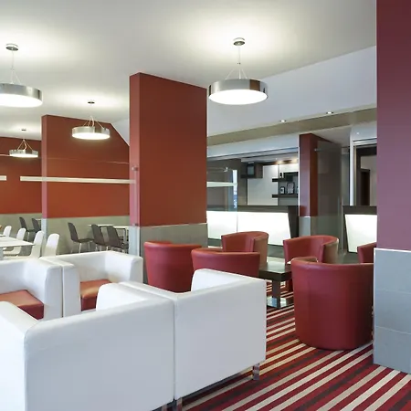 B&B Hotel Trento Hotel