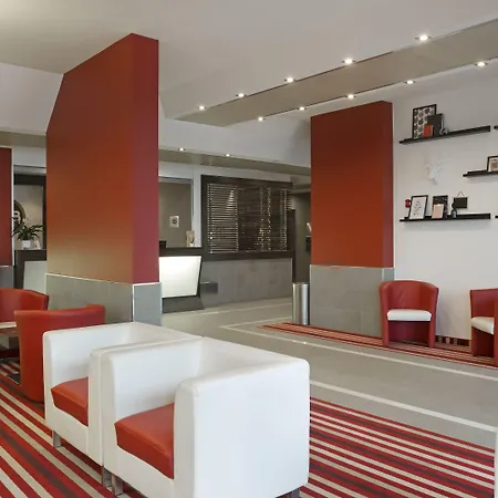 B&B Hotel Trento Trento