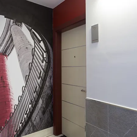 Hotel B&B Hotel Trento