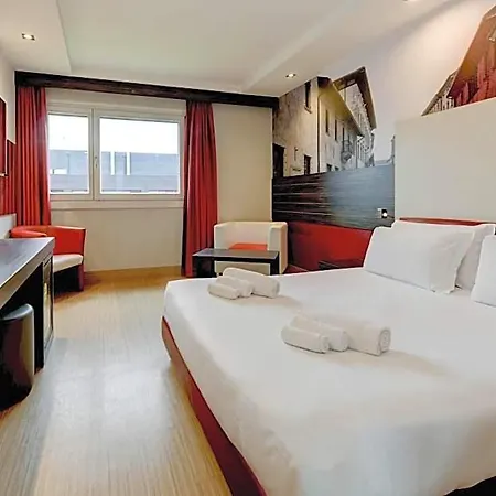 B&B Hotel Trento Hotel