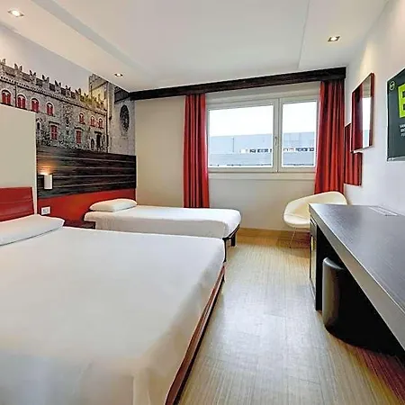 B&B Hotel Trento 3* Trento