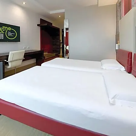 B&B Hotel Trento Trento