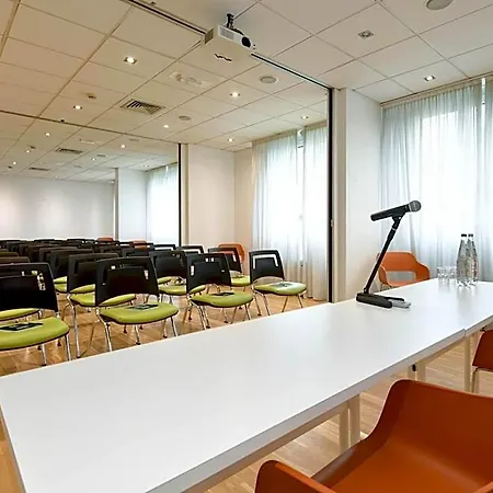 B&B Hotel Trento Hotel Trento