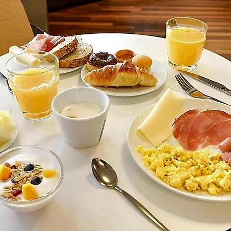 B&B Hotel Trento Hotel 3*
