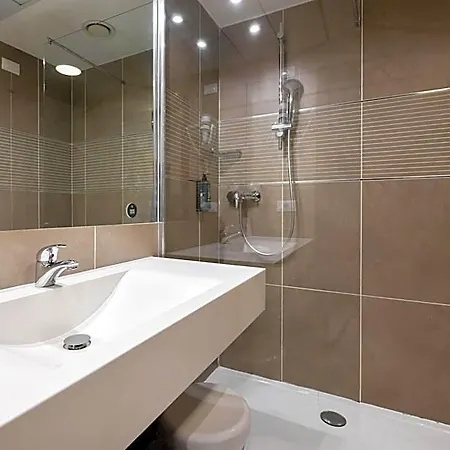 B&B Hotel Trento Hotel