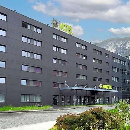 B&B Hotel Trento