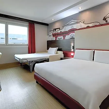 B&B Hotel Trento 3* Trento