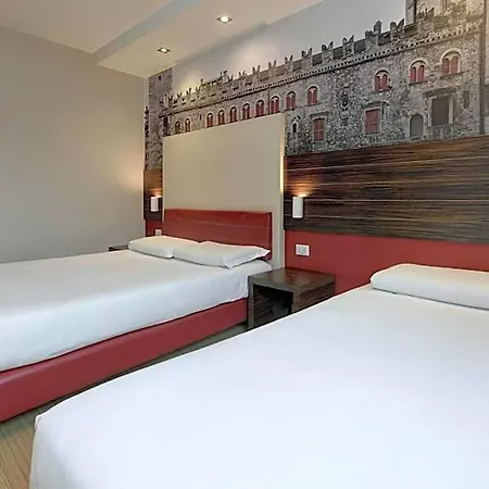 B&B Hotel Trento