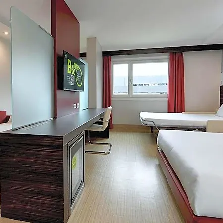 B&B Hotel Trento Trento