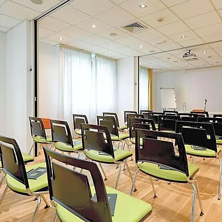 B&B Hotel Trento Trento