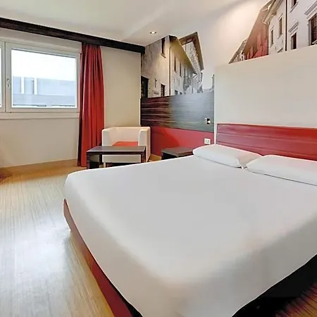 B&B Hotel Trento 3* Trento
