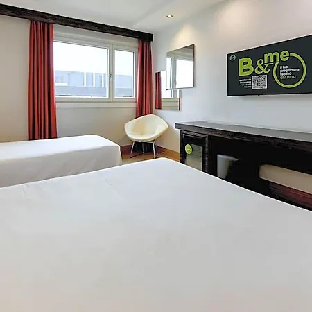 Hotel B&B Hotel Trento 3*