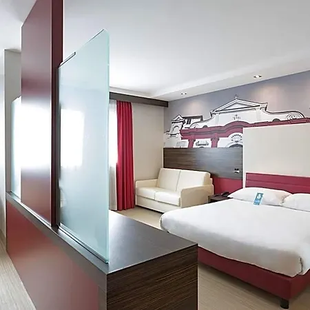B&B Hotel Trento Hotel Trento