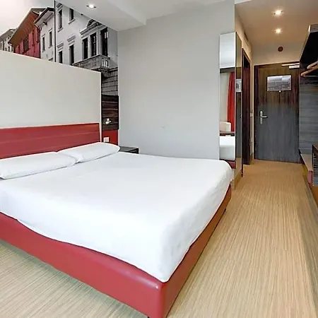 B&B Hotel Trento Hotel