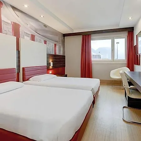Hotel B&B Hotel Trento 3*