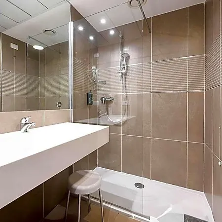 Hotel B&B Hotel Trento 3*