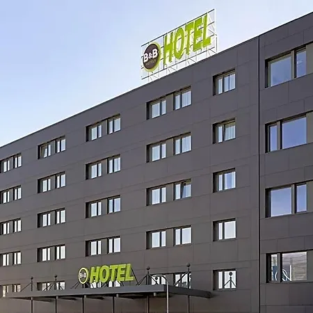 B&B Hotel Trento Trento