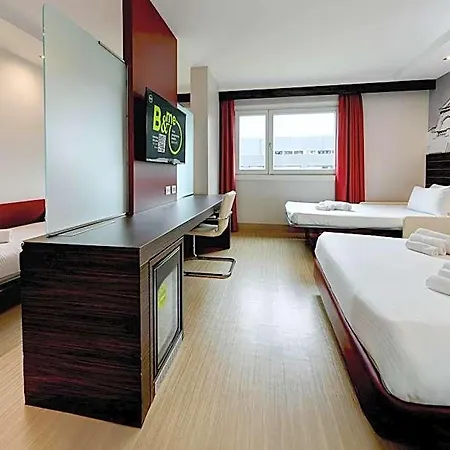 B&B Hotel Trento 3* Trento