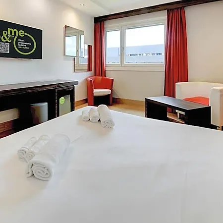 B&B Hotel Trento 3*
