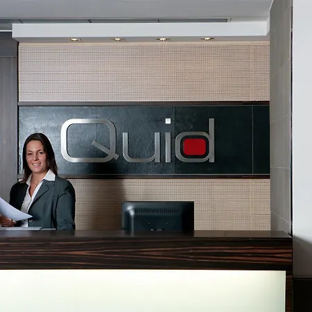 Hotel B&B Hotel Trento Trient