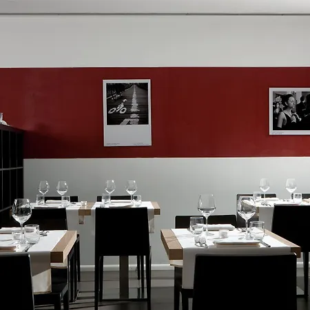 B&B Hotel Trento 3*