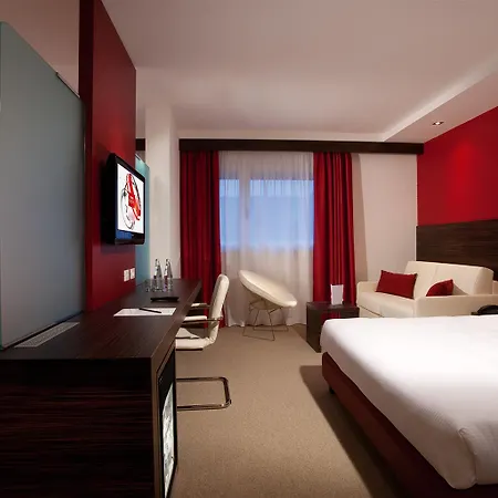 B&B Hotel Trento 3*