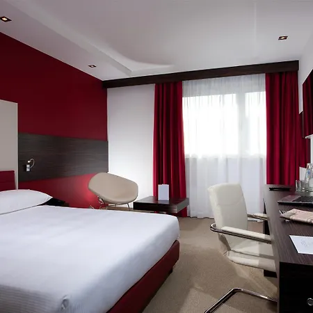 B&B Hotel Trento Trient