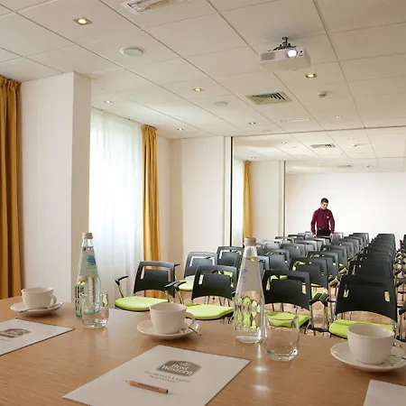 B&B Hotel Trento Hotel