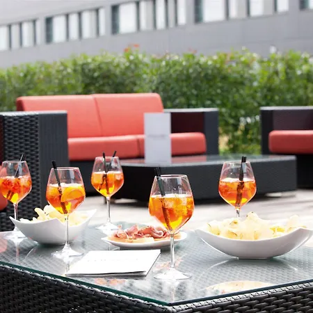 B&B Hotel Trento 3* Trient