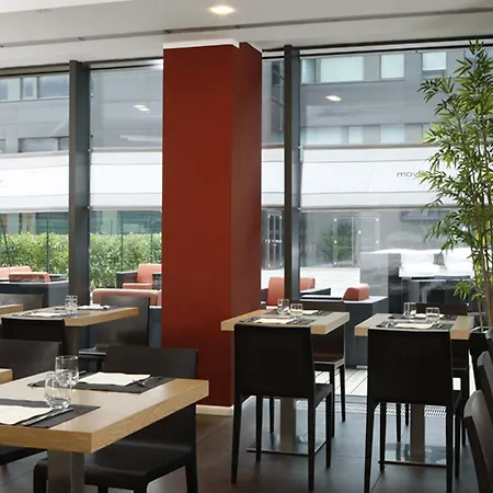 B&B Hotel Trento