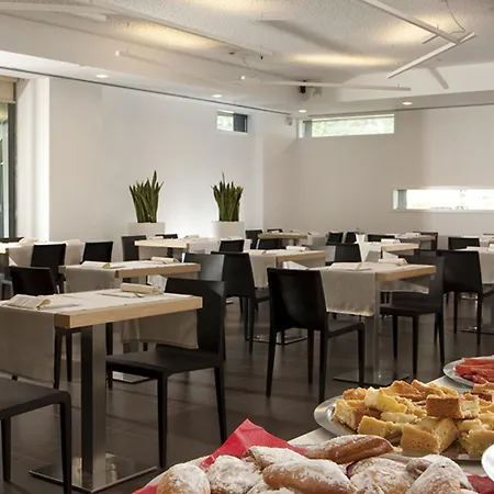 B&B Hotel Trento