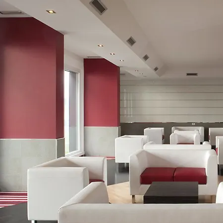 B&B Hotel Trento Hotel Trento