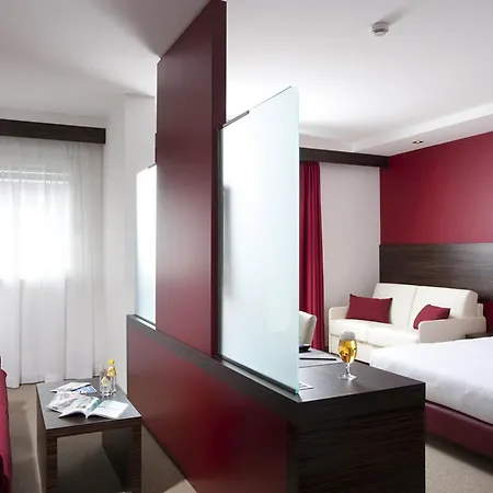 Hotel B&B Hotel Trento 3*