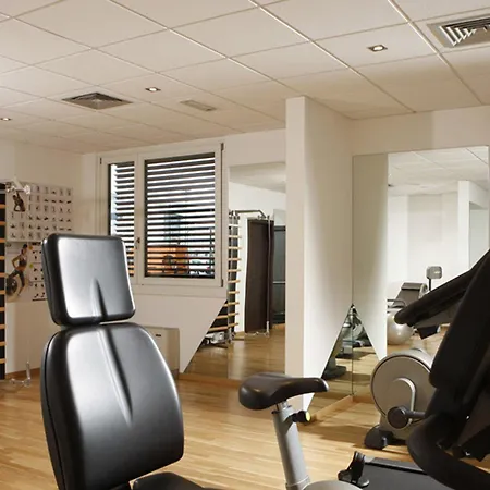 B&B Hotel Trento Hotel 3*